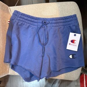 Champion shorts NWT